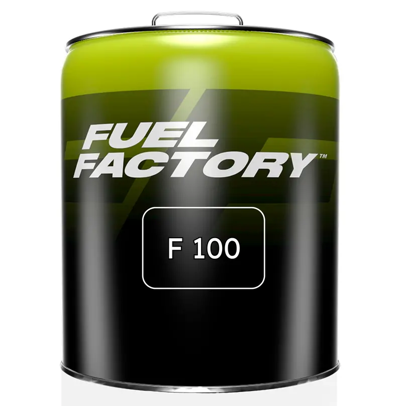 Fuel Factory F 100 Oxygenated Fuel 100 Octane – Street Legal Performance Gasoline 1