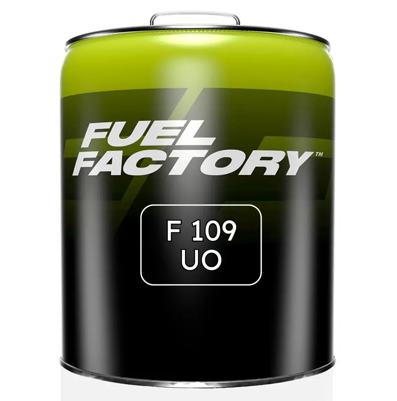 Fuel Factory F 109 Uo Oxygenated Fuel 103 Octane – High Performance All-Purpose Race Fuel 1