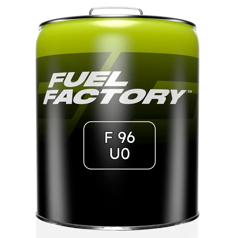 Fuel Factory F 96 Uo Oxygenated Fuel 98 Octane – Utv & Side-By-Side Performance Fuel 1