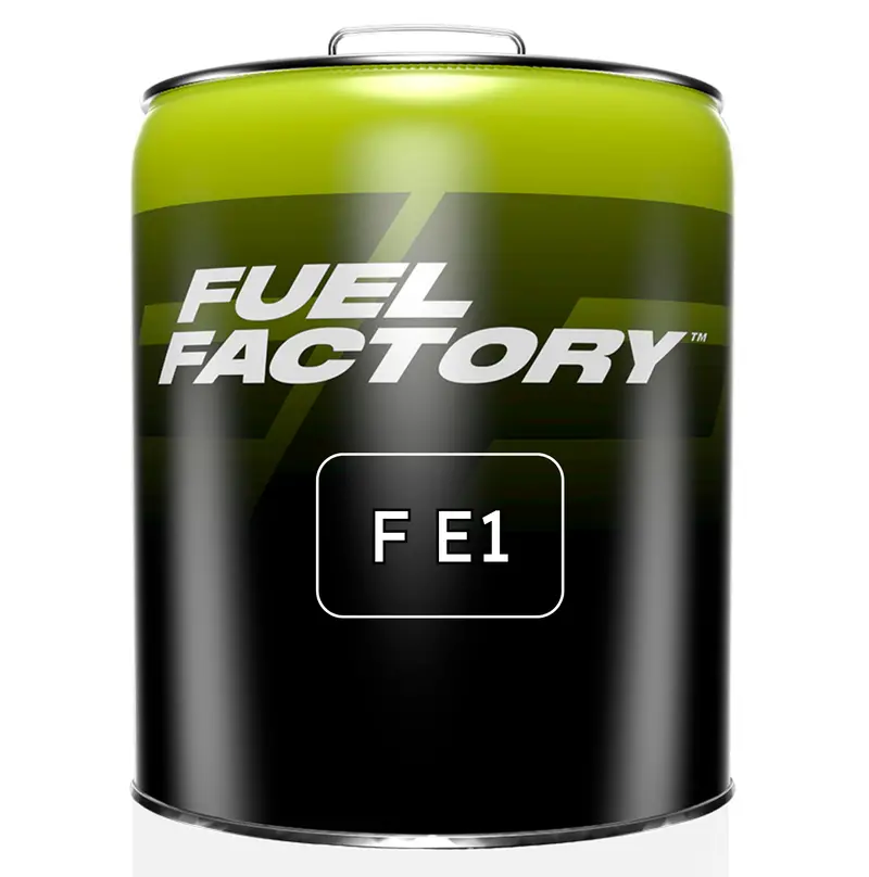Fuel Factory F E1 Ethanol Race Fuel – Consistent E85 Performance Fuel (85% Ethanol Blend) 1