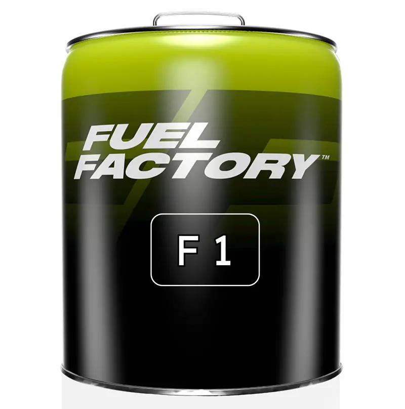 Fuel Factory F1 Methanol Race Fuel – 99.9% Pure Racing Methanol 1