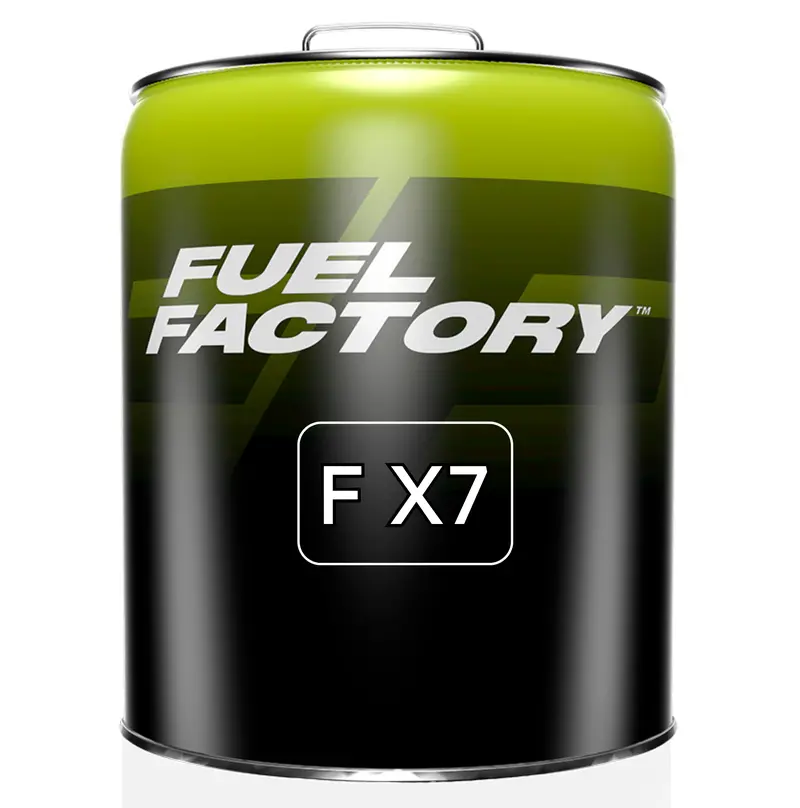 Fuel Factory Fx7 Performance Methanol Race Fuel 1