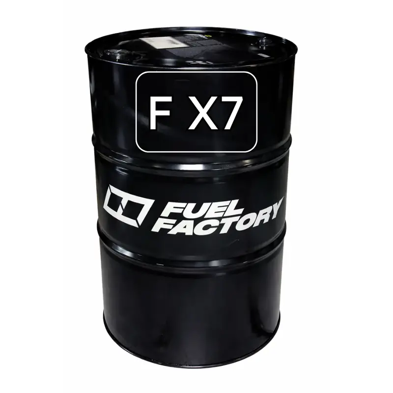 Fuel Factory Fx7 Performance Methanol Race Fuel 2