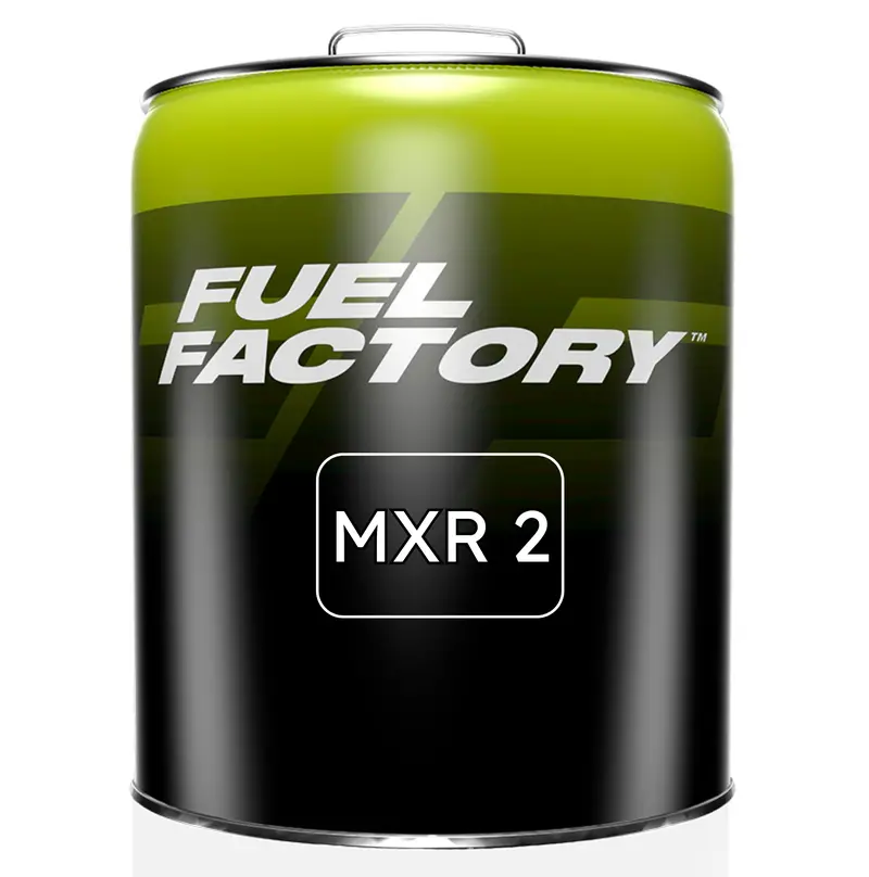 Fuel Factory Mxr 2 Oxygenated Race Fuel 101 Octane Leaded – High Response Performance Fuel 1