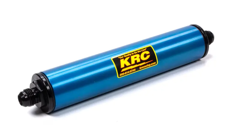 Fuel Filter 10An Long Stainless Steel Element 1