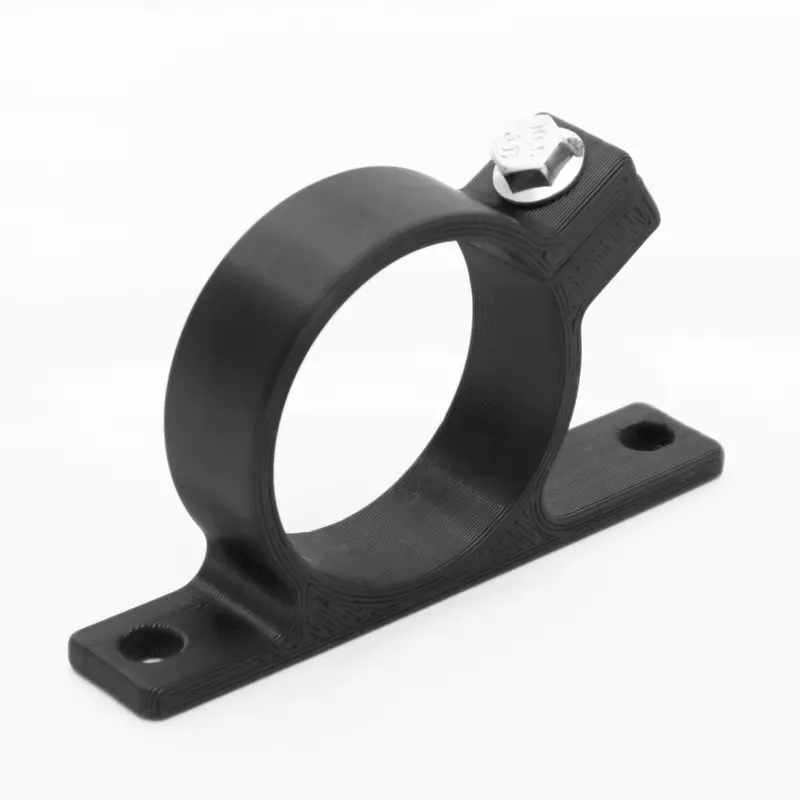 Fuel Filter Mounting Bracket 1