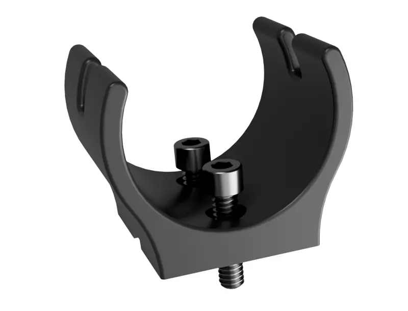Fuel Filter Regulator Mounting Bracket 1