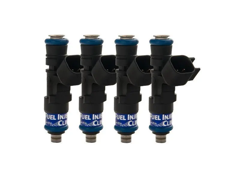 Fuel Injector Clinic 1200Cc Injector Set (High-Z) K, S2000 ('06-'09) 1