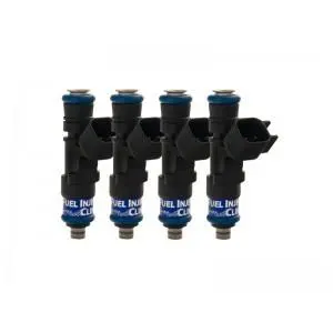 Fuel Injector Clinic 650Cc Fic Honda/Acura Injector Set (High-Z) K, S2000 ('06-'09) 1