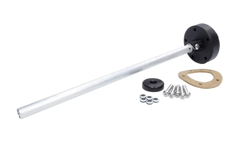 Fuel Level Probe 4In- 12In 240-33 Ohm 1