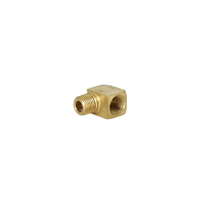 Fuel Pressure Gauge Fitting 1