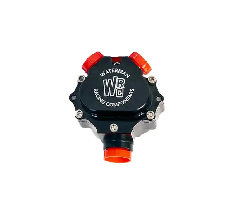 Fuel Pump 400 Ultra Light No Mount 1