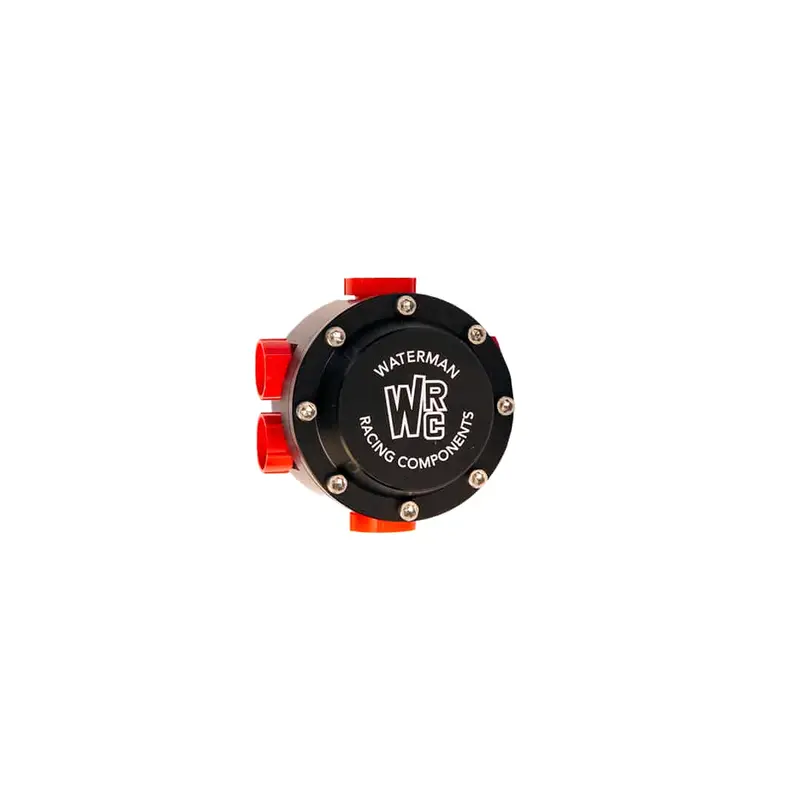 Fuel Pump 500 No Mount 1