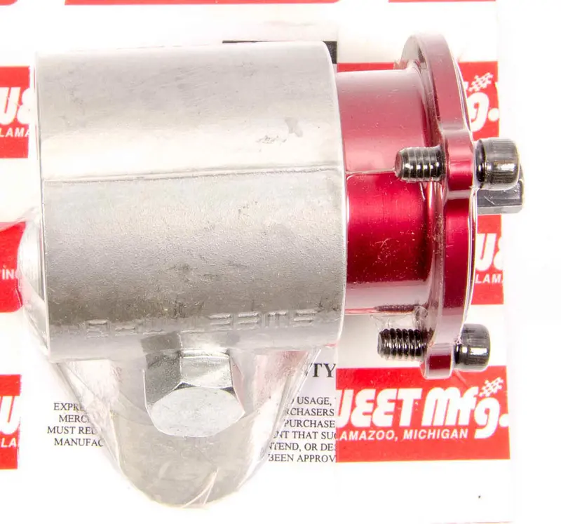 Fuel Pump Drive 1