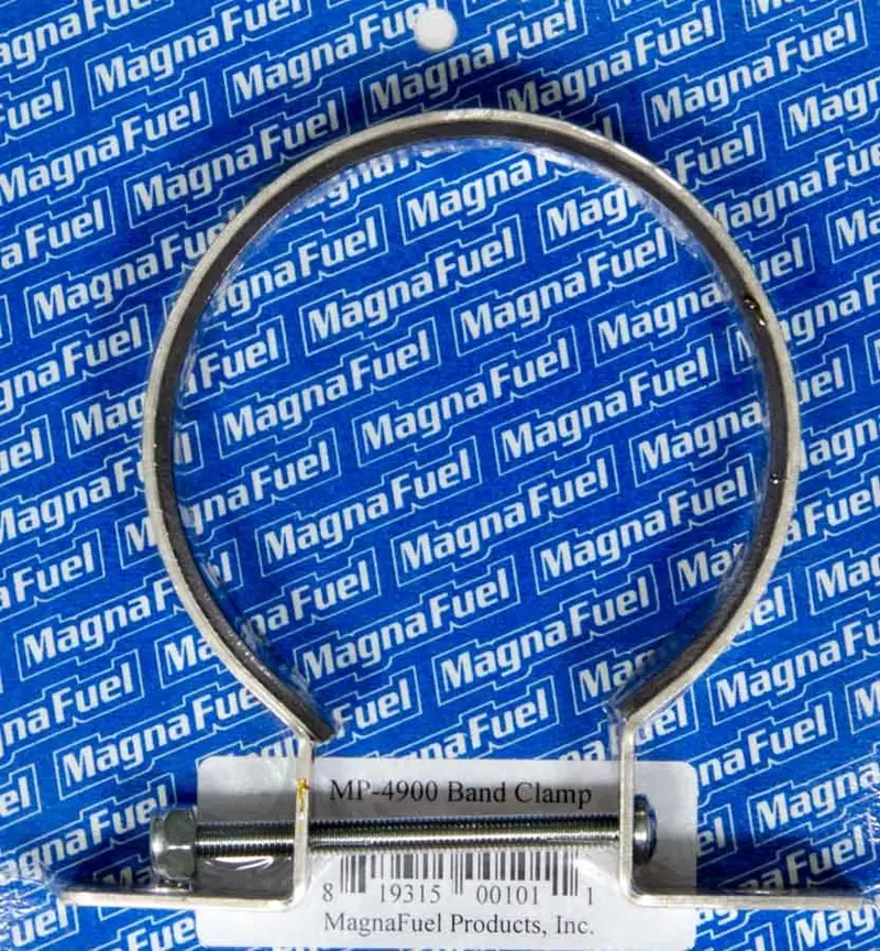 Fuel Pump Mounting Kit 1
