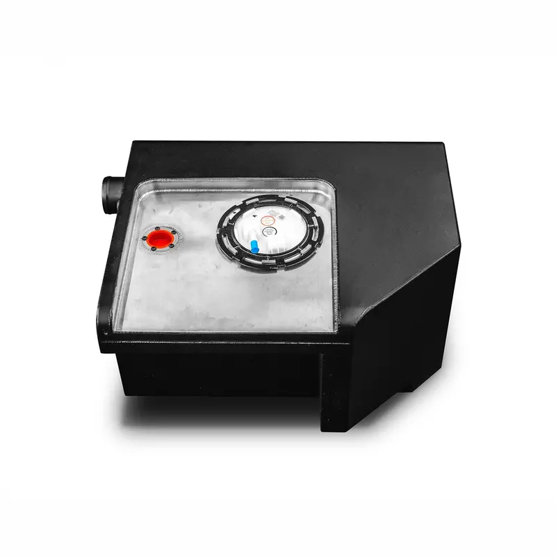 Fuel Tank - D110 - Gm Ls/Lt Compatible 1