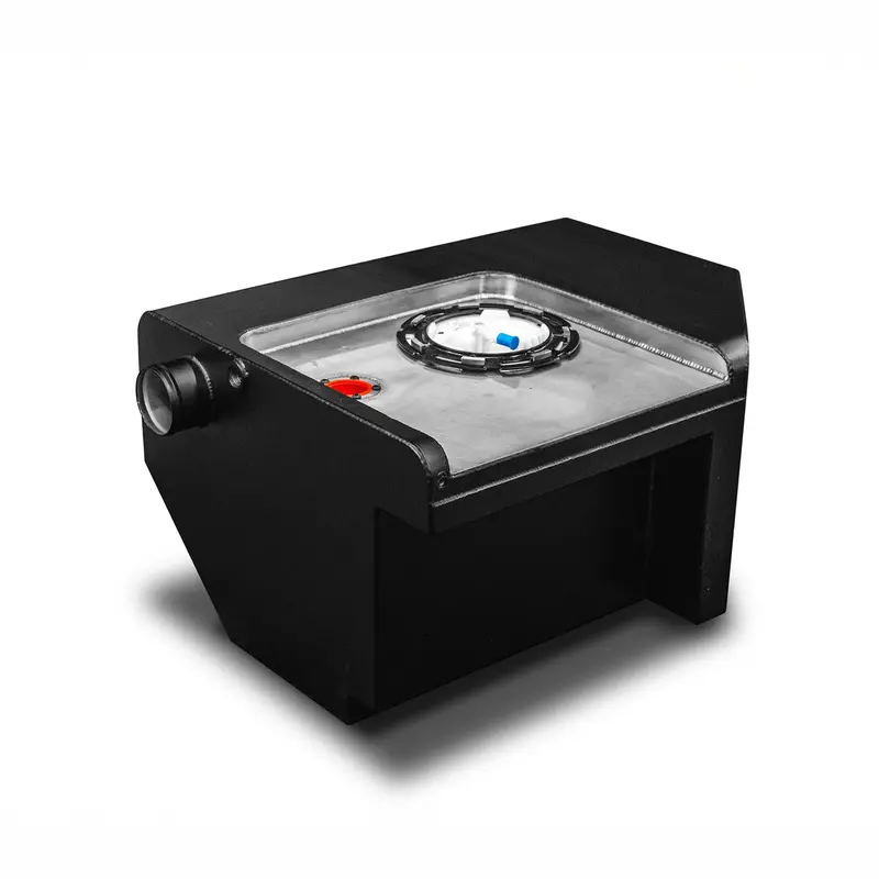 Fuel Tank - D110 - Gm Ls/Lt Compatible 2