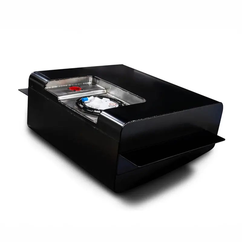 Fuel Tank W/ Pump Assembly - Mark X - D110 1