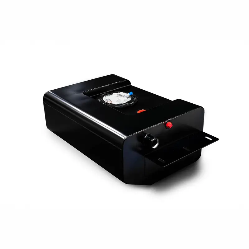 Fuel Tank W/ Pump Assembly - Mark X - D90 2