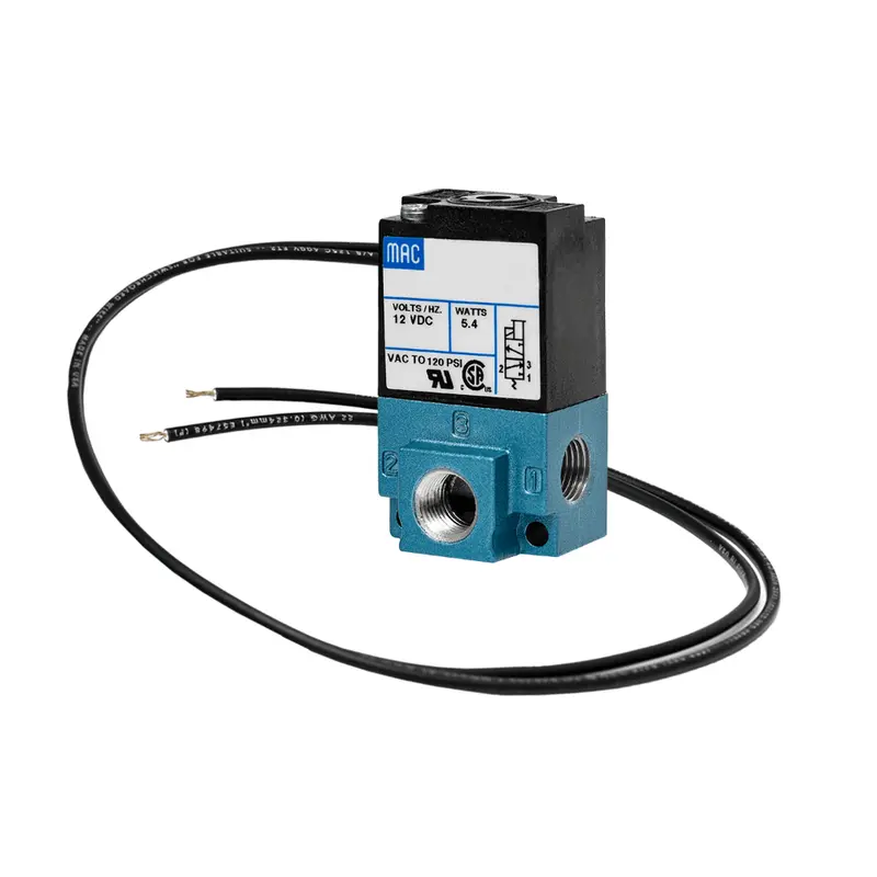 Fueltech 3-Way Boost Controller Valve 1