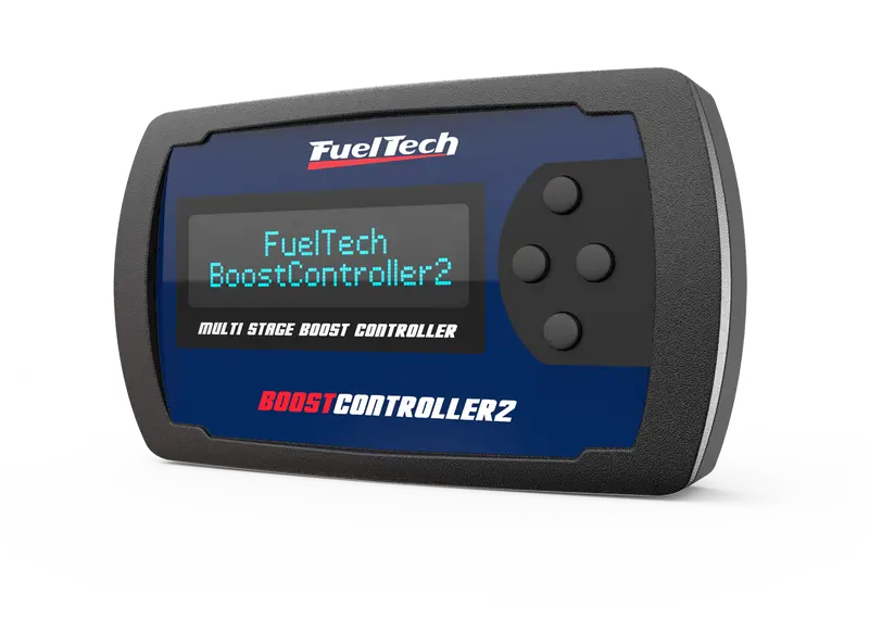 Fueltech Boostcontroller2 1