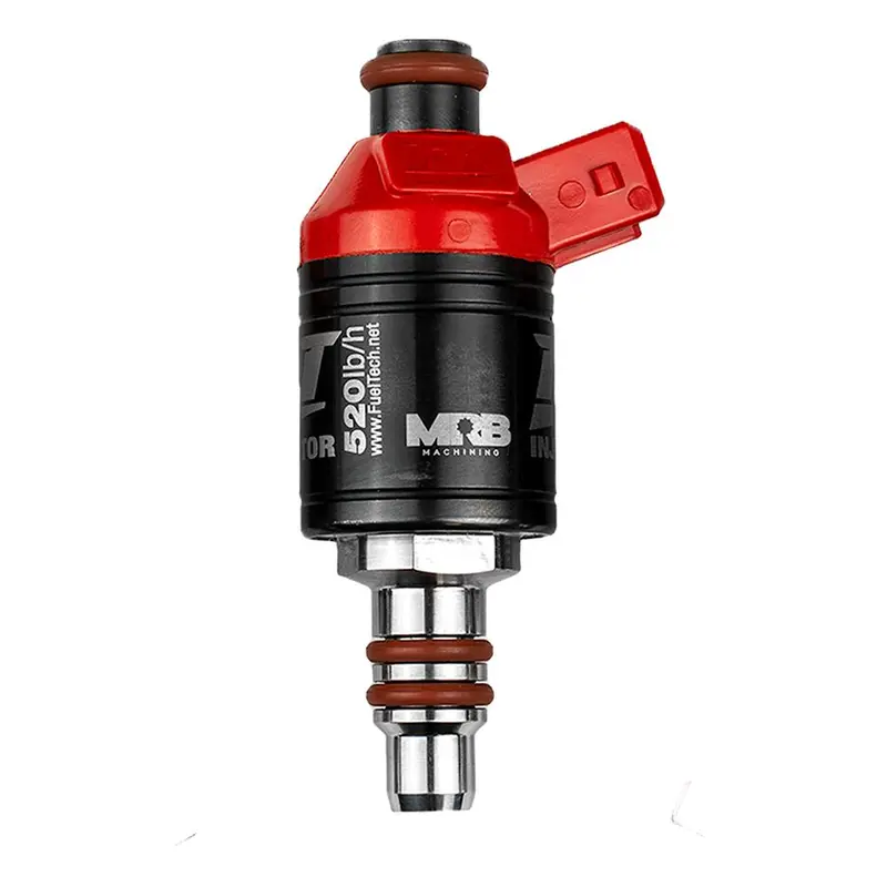 Fueltech Ft Injector 520 Lb/H 1
