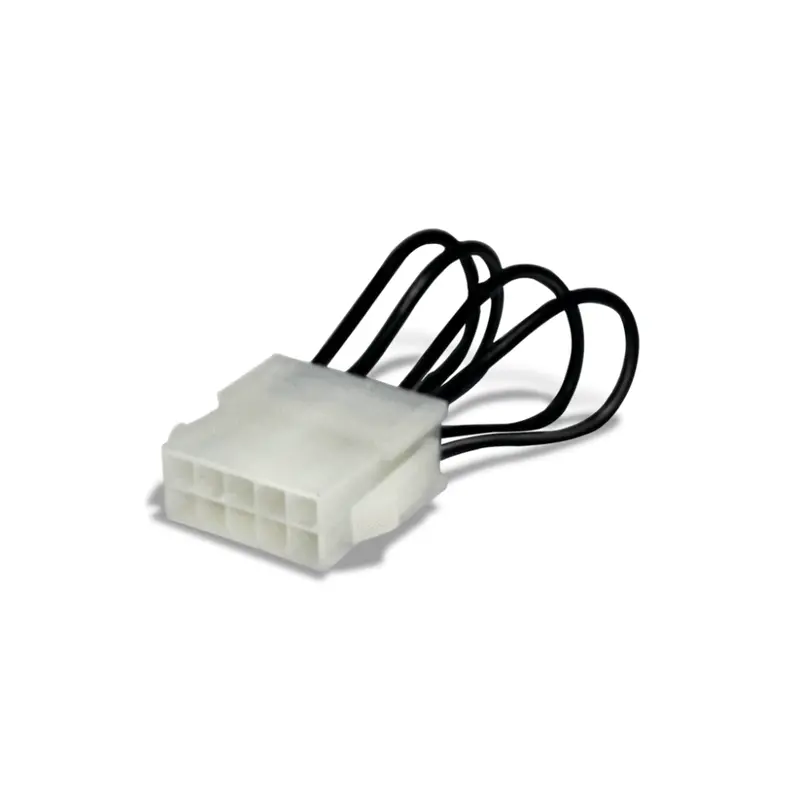 Fueltech Peak & Hold Jumper Harness 1