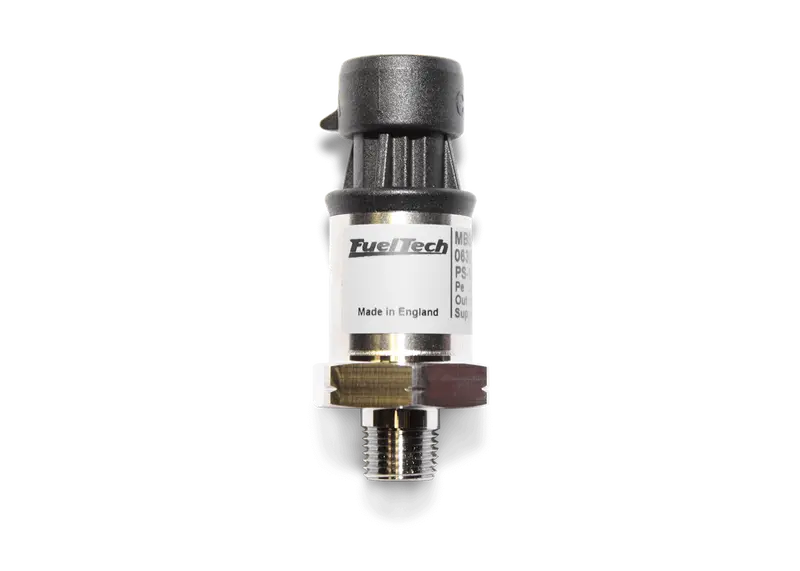 Fueltech Ps-150 Pressure Sensor (0-150 Psi) 1