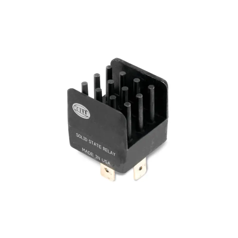 Fueltech Staging / Brake Control Solid State Relay 1