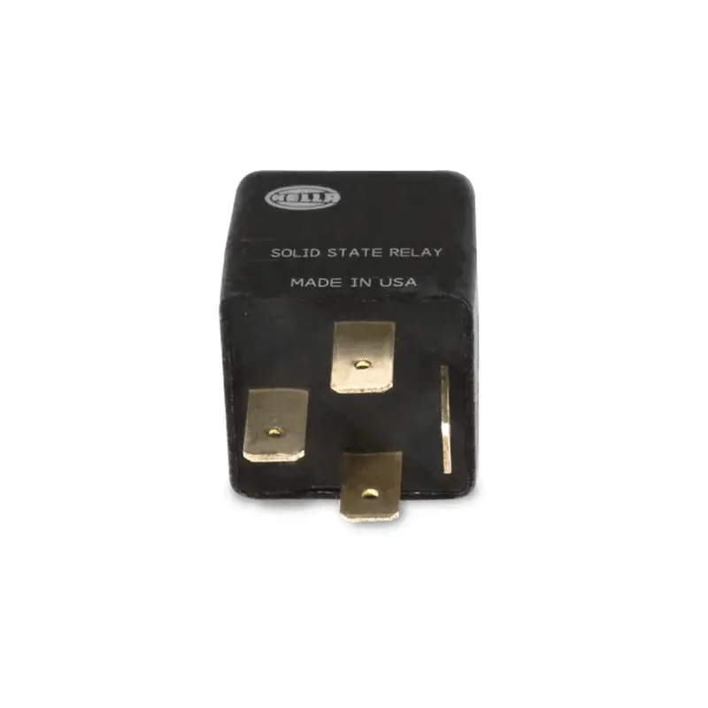 Fueltech Staging / Brake Control Solid State Relay 2
