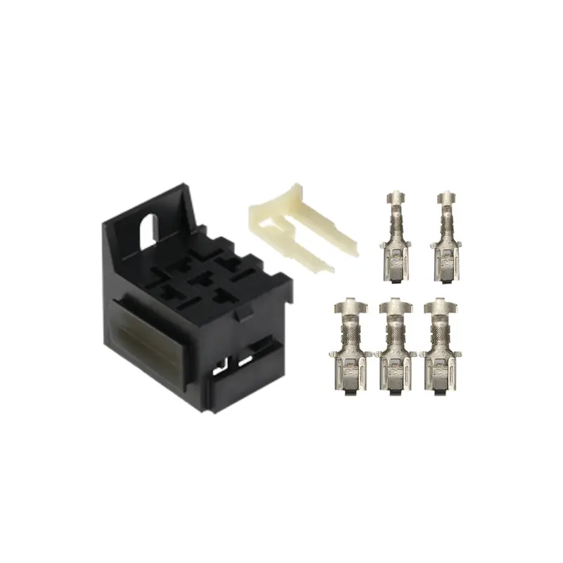 Fueltech Staging / Brake Control Solid State Relay 2