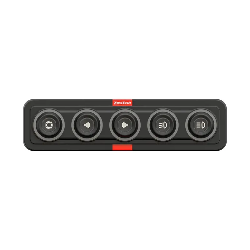 Fueltech Switchpanel-5 Mini 1