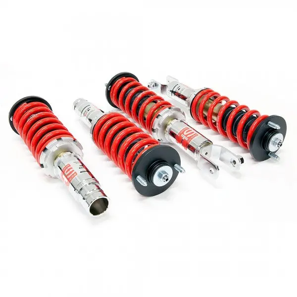 Full Bodied Adjustable Coilover System Street Series Hs Eg/Dc/Ek 1