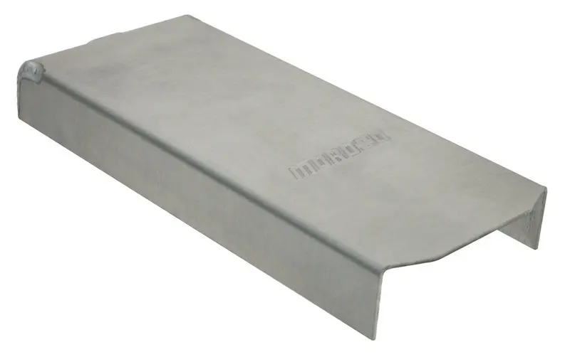 Fuse Box Cover - 2010-Up Mustang 1