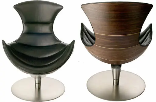 Gamut Lobster Hifi Chair (Available To Demo) 1