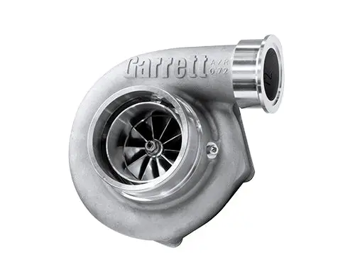 Garrett Gtx3584rs Super Core V-Band Outlet 846098-5002S 1