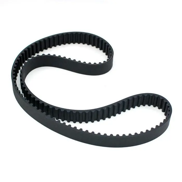 Gates 1993-2001 Honda Prelude 2.2L Engine Timing Belt 1