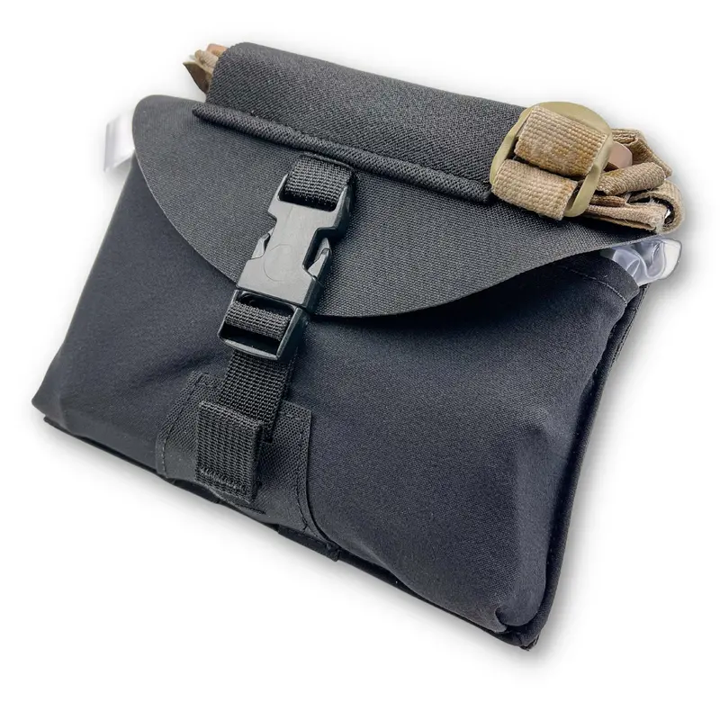 Gbrs Group Ifas Individual First Aid System Pouch 1