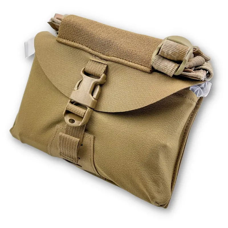 Gbrs Group Ifas Individual First Aid System Pouch 7
