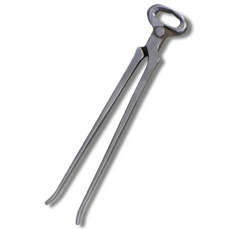 Ge Easy Hoof Nipper 1