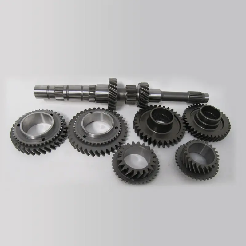 Gear X K-20 Drag Kit Ii 1