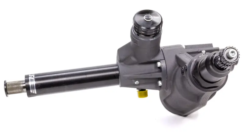 Gen 2 Steering Gear Soft Effort Black 1