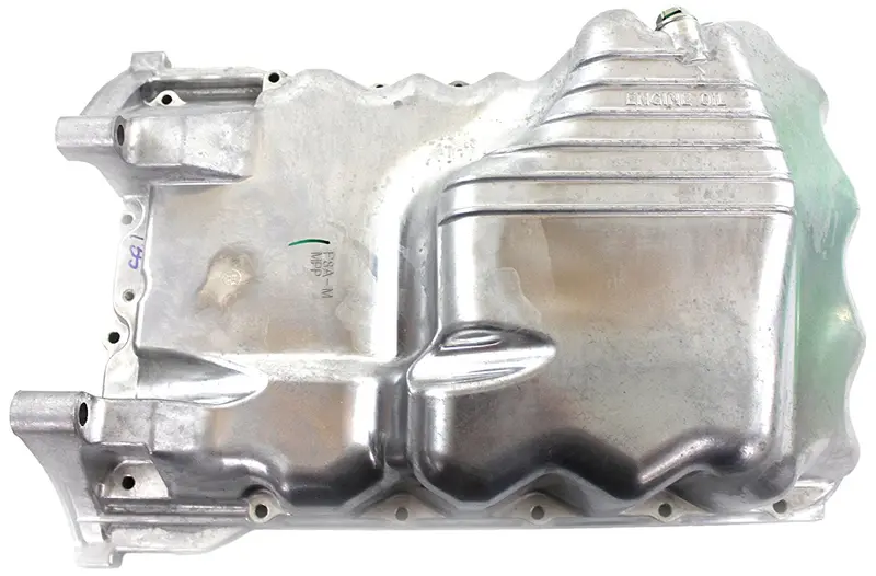Genuine Honda Oil Pan For Honda Accord/Honda Odyssey/Acura Tl/Acura Cl (V6) 1