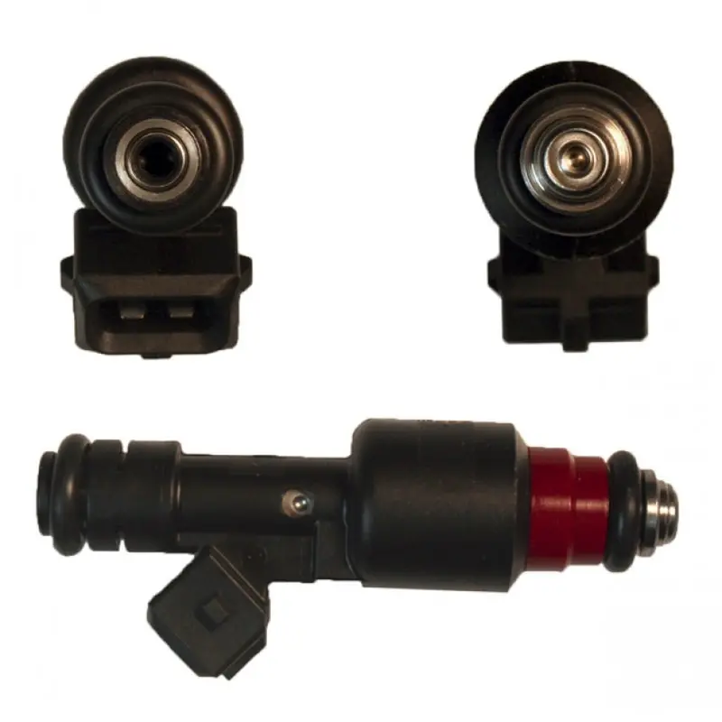 Genuine Siemens Deka 220 Lb/Hr Low-Z Fuel Injector 1