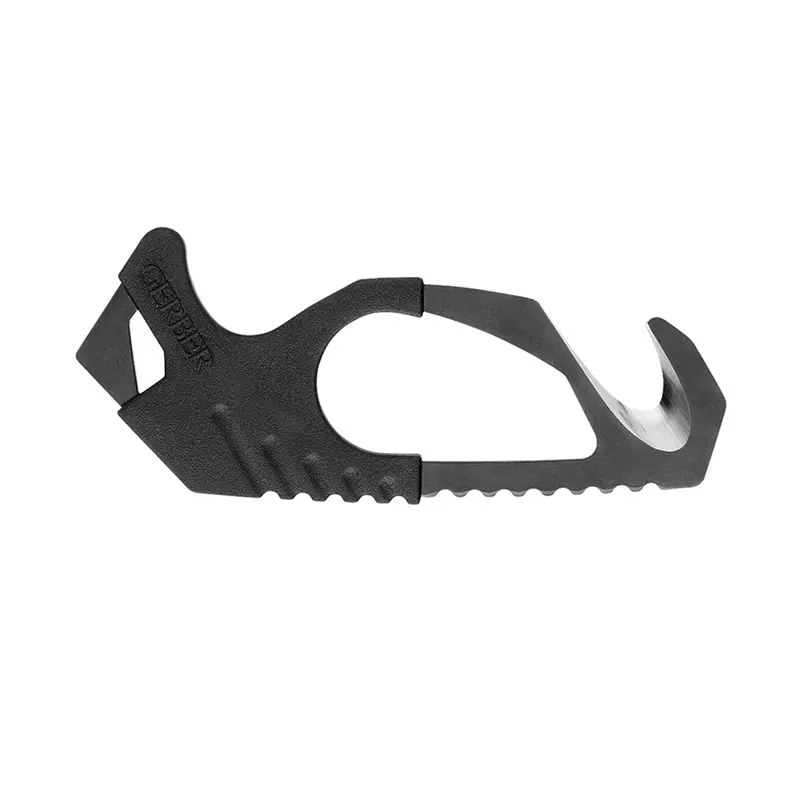 Gerber Strap Cutter - Black 1