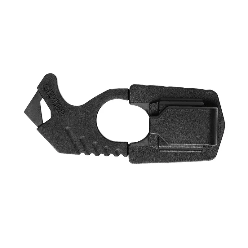 Gerber Strap Cutter - Black 2
