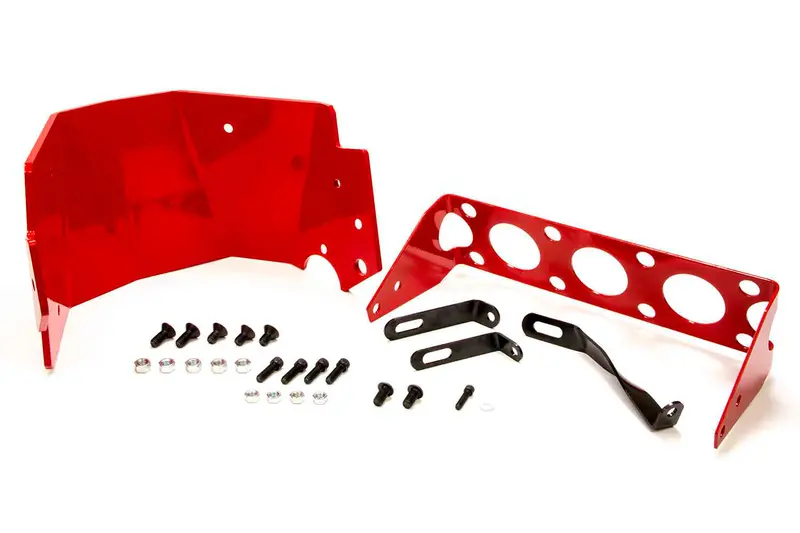 Glide Trans Shield-Red 1