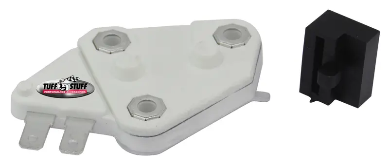 Gm 1-Wire Oem Voltage Regulator 1