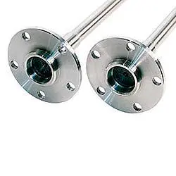 Gm 10 Bolt 7.5 C-Clip 26 Spline Axles 28-7/16In 1
