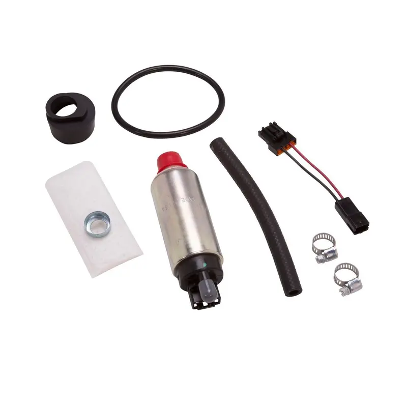 Gm F-Body Camaro/Firebird 255 Lph Direct Replacement In Tank Electric Fuel Pump 1